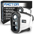Rogue Iron Disc Golf Rangefinder - Rechargeable, Measures in Feet & Yards
