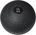 Fitness First Slam Ball - Easy-to-Grip Sand-Filled Medicine Ball for Weight Training | Various Weights Available