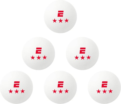 ESPN Ping Pong Set - Complete Table Tennis Accessories with Paddles, Balls & Travel Case