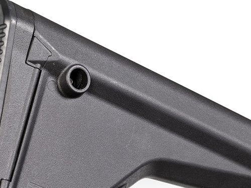 Magpul MOE Fixed Stock, Gray