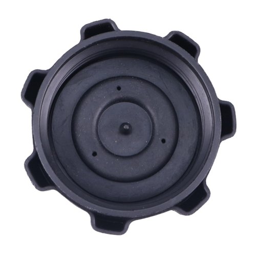 JZGRDN Golf Cart Gas Cap Compatible with 1984-Up Club Car DS and 1994-Up EZGO TXT Gas Golf Carts