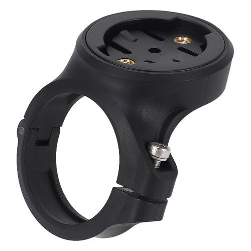 Alomejor Bicycle Tail Light Mount, Durable Nylon Bracket Versatile seatpost Light Holder for 31.6mm 30.8mm 27.2mm seatposts for commuters Mountain Bikers Road Cyclists