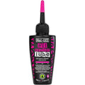 Muc-Off All-Weather Chain Lube - Biodegradable Bike Chain Oil for All Conditions | 4 fl oz