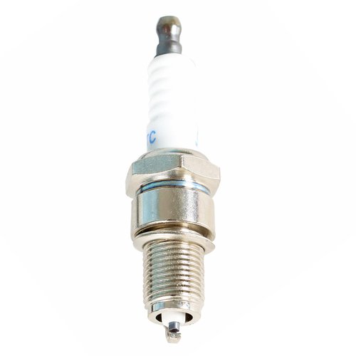waltyotur Drive Starter Belt Spark Plug Replacement for Yamaha G16 G19 G22 Gas Golf Cart