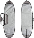 OCEANBROAD Surfboard Longboard Travel Bag - Durable Protection for 5'0" to 10'0" Boards