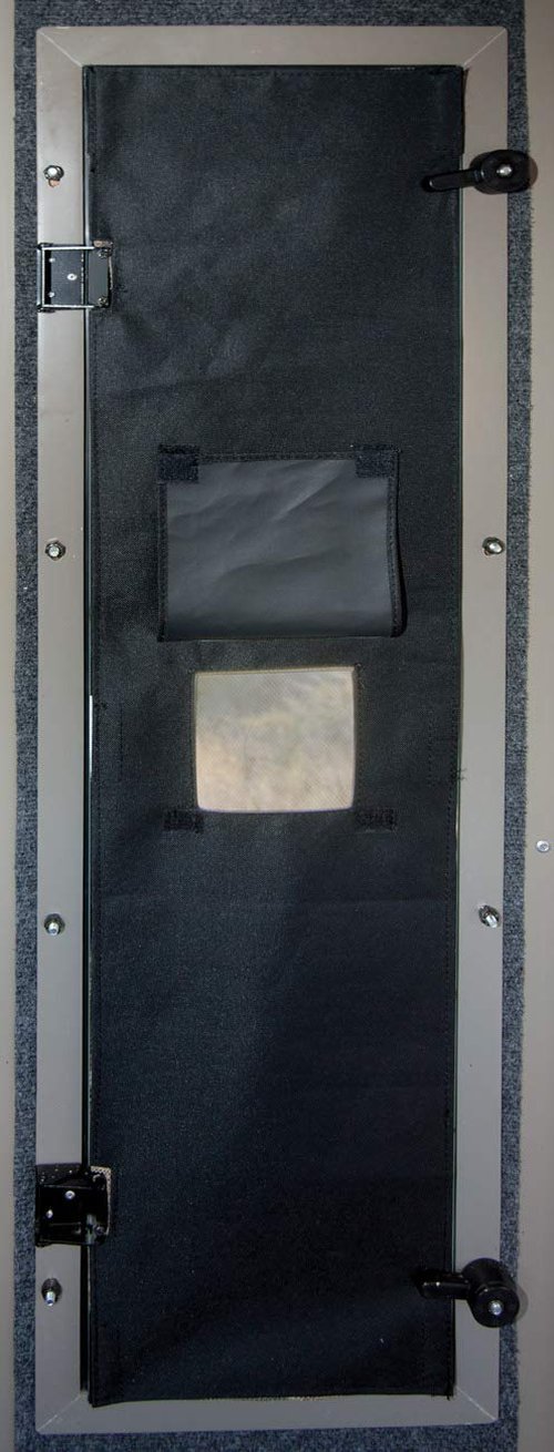 Muddy MUD-BBA002-MUO, Multi, One Size