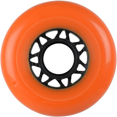 Labeda Asphalt Wheels (4 Pack)