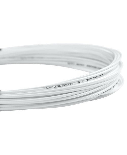 Wilson Revolve 17 Tennis String - Set, White