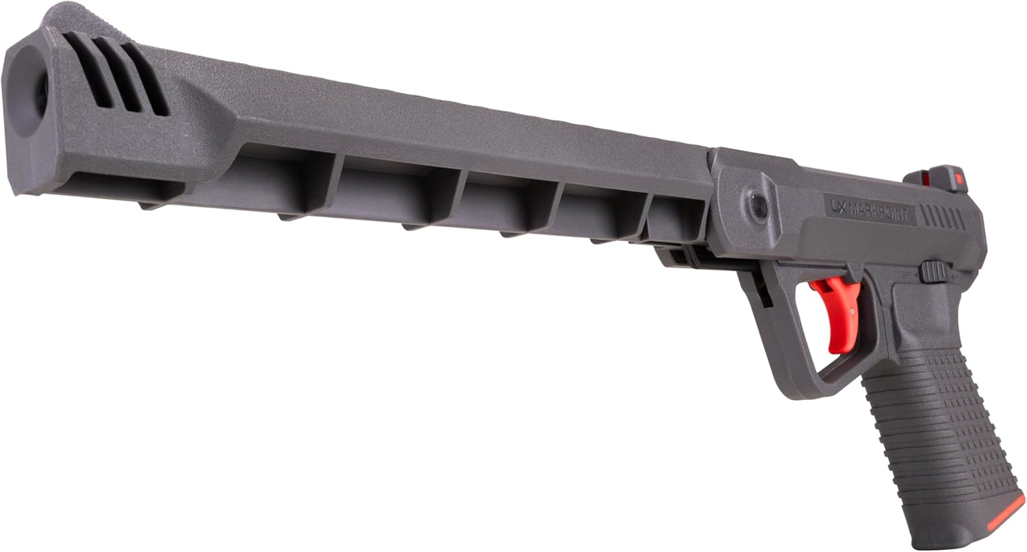Umarex MarkPoint .177 Caliber Air Pistol - Precision Shooting & Compact Design