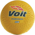 Voit® 4-Inch Square Utility Ball - Durable Design for Versatile Play | Perfect for Training and Recreation