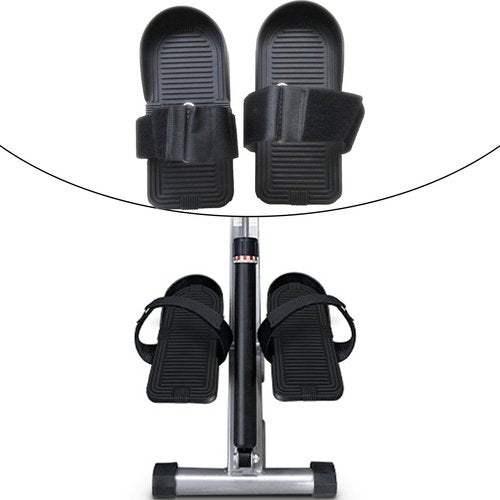 rockible Universal Rowing Machine PP Pedals Easy to Install for Fitness