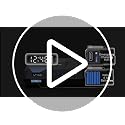 Biometric Gun Safe 270 Cubic Inches - Large Capacity Handgun Lock Box with Fingerprint & Silent Mode