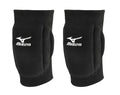 Mizuno T10 Plus Kneepad - Adult Volleyball Protection | Comfortable Black Design, One Size