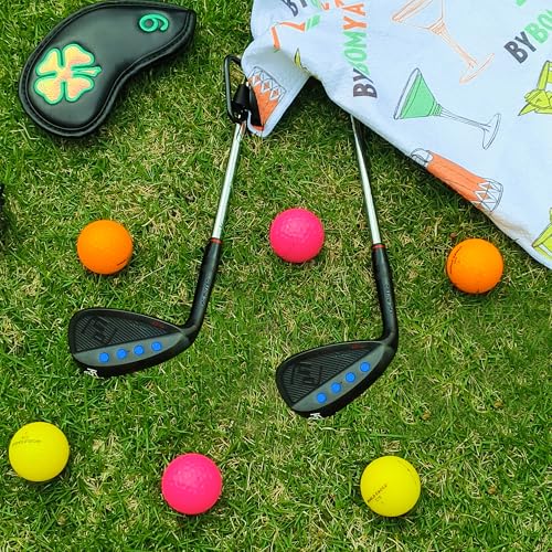 Yamato Left Handed Golf Wedge Set 52 56 60 72 Degree Forged High Spin Wedges - 56°