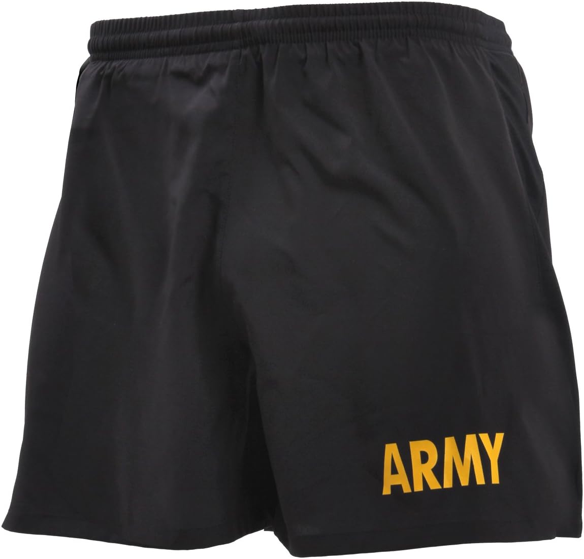 Rothco Army Physical Training Shorts - Durable & Flexible Workout Gear for Ultimate Comfort