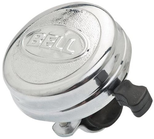 BELL Dinger 200 Chrome