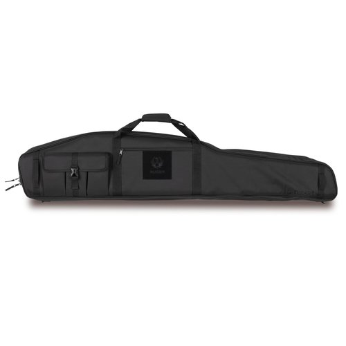 Ruger NEW Precision 55” Rifle Case, Black
