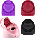 Owala | 3-Pack Replacement Rubber Stopper Seals - Silicone Lid Caps for 16/19/24/32/40oz Bottles