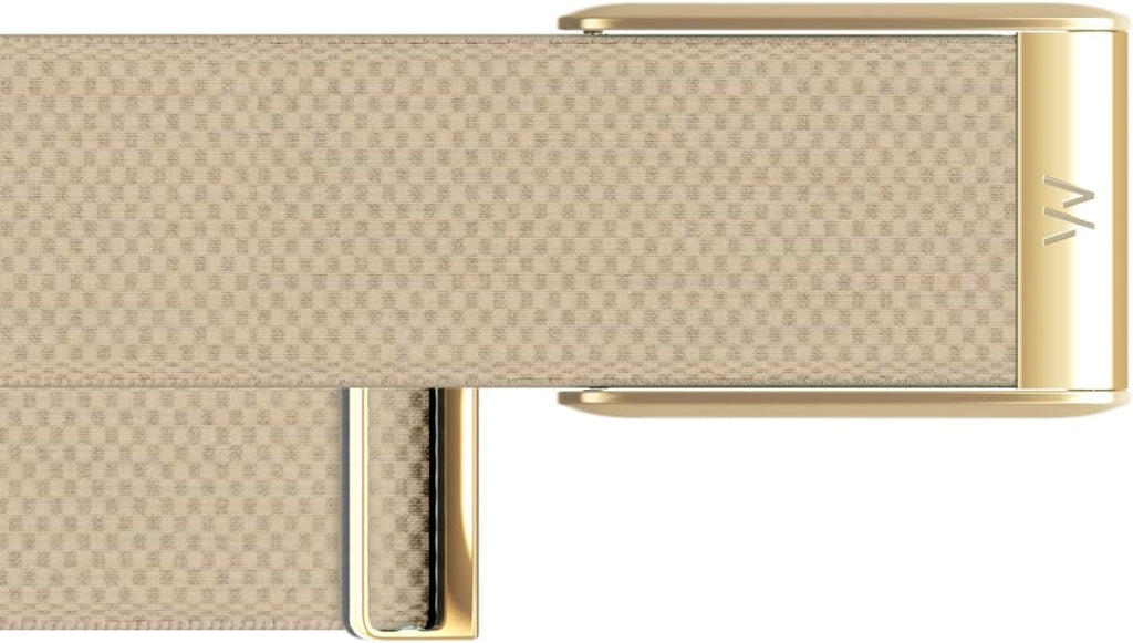 WHOOP 5.0 SuperKnit Luxe – Premium Performance Accessory for Health & Fitness – Not Compatible with Gen 4