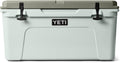 YETI Tundra 65 Cooler - Durable Insulated Ice Chest for Outdoor Adventures | Gray