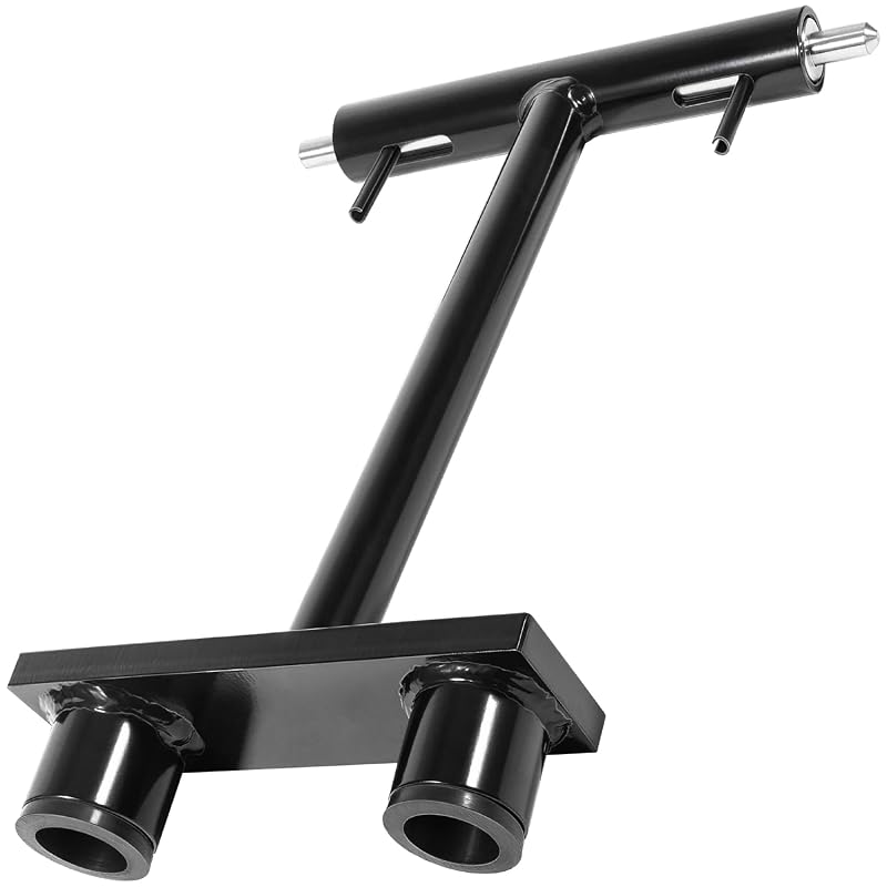 Locking N’ Stow Transom Saver for Mercury OptiMax Outboard Trailing Motors