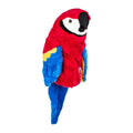 Daphne's Headcovers Parrot Driver Headcover | Premium Driver Headcovers | Funny Golf Club Covers | Stylish Protection for Your Clubs | Men's Golf Gear | Driver Headcover for Men and Women