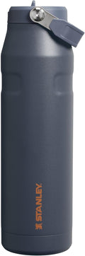 Stanley IceFlow 2.0 Water Bottle - 36 oz Insulated Stainless Steel | Lightweight, Leak Resistant, BPA-Free | Twilight