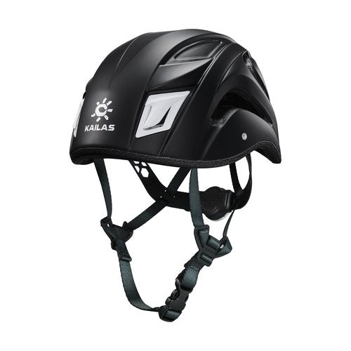 KAILAS Rock Climbing Helmet Men Arborist Half Helmet Rescue Mountaineering Hiking Caving Lightweight Adults Adjustable