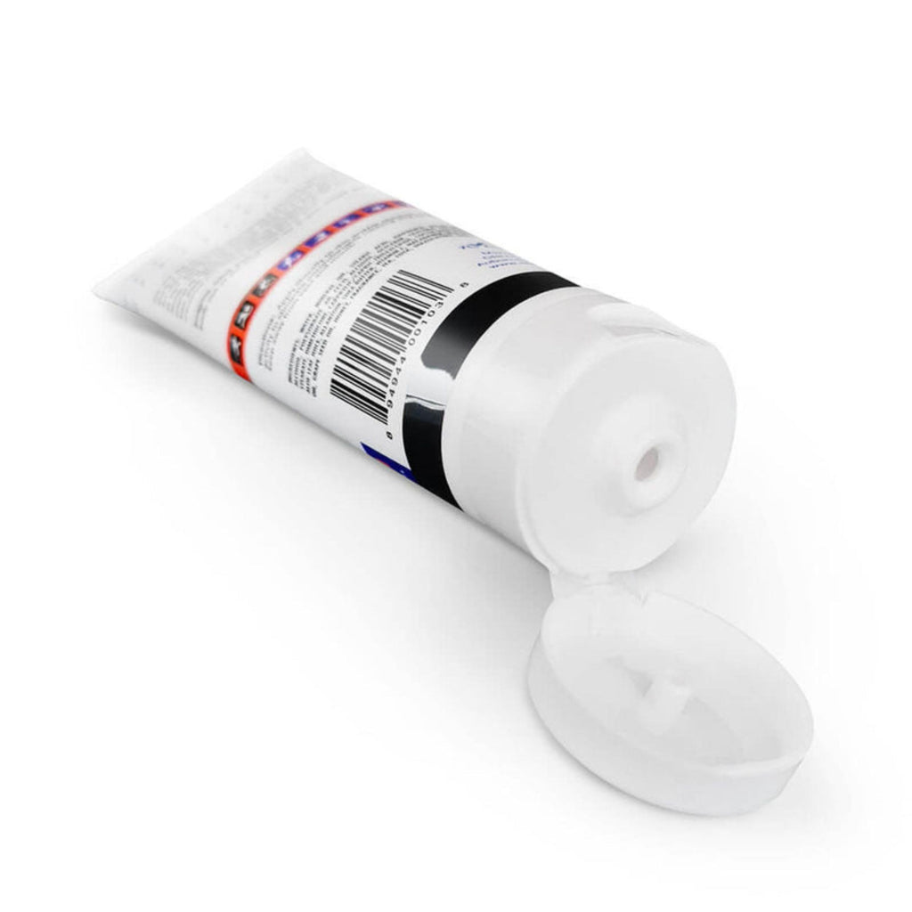 Skin Strong Slather Anti-Chafing Cream and Chamois Cream. Eliminates Friction, Chafing, Saddle Sores, and Thigh Chafing