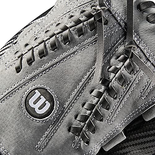 Wilson 2021 A360 SP13 Slowpitch Softball Glove - 13" Right Hand Throw