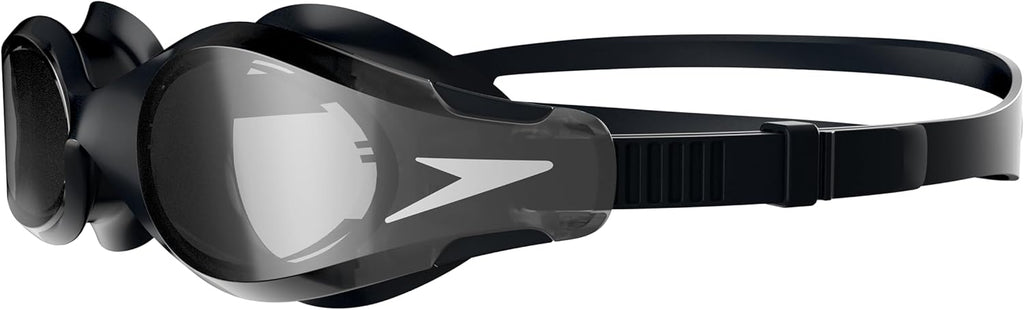 Speedo Swim Goggles Hydrosity - Unisex-Adult Design for Enhanced Comfort & Clarity