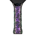 Supacaz Super Sticky Kush Oil Slick Splat Pickleball Overgrip - Tacky Pickleball Paddle Grip Tape Wrap - Pickle Ball Anti-Sweat Overwrap - 3pk