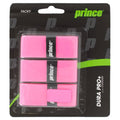 Prince DuraPro Plus Overgrip Tennis Grip (PInk)
