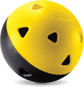 SKLZ Impact Limited-Flight Baseball - Perfect for Practice & Skill Development | Ideal for All Ages