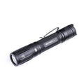 NEXTORCH E51D Rechargeable Flashlight High Lumen, 2100 Lumen Tactical Flashlight with 3 Mode & Strobe for Outdoor Hiking, Daily Overhaul, Camping, Proximity Finding, Urban Commuting, Emergency Defense