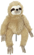 Ralph The Sloth Golf Headcover by Creative Covers