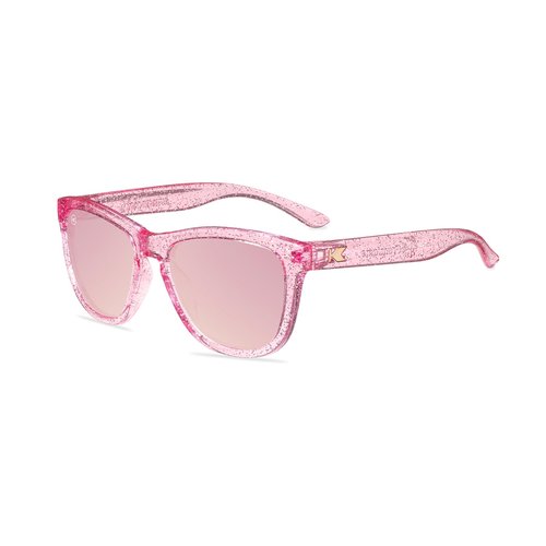 Knockaround Kids Premiums Polarized Sunglasses for Kids - UV400 Protection