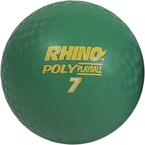 Champion Sports Playground Ball Set - Durable Poly Balls for Active Play | 8-Inch Size
