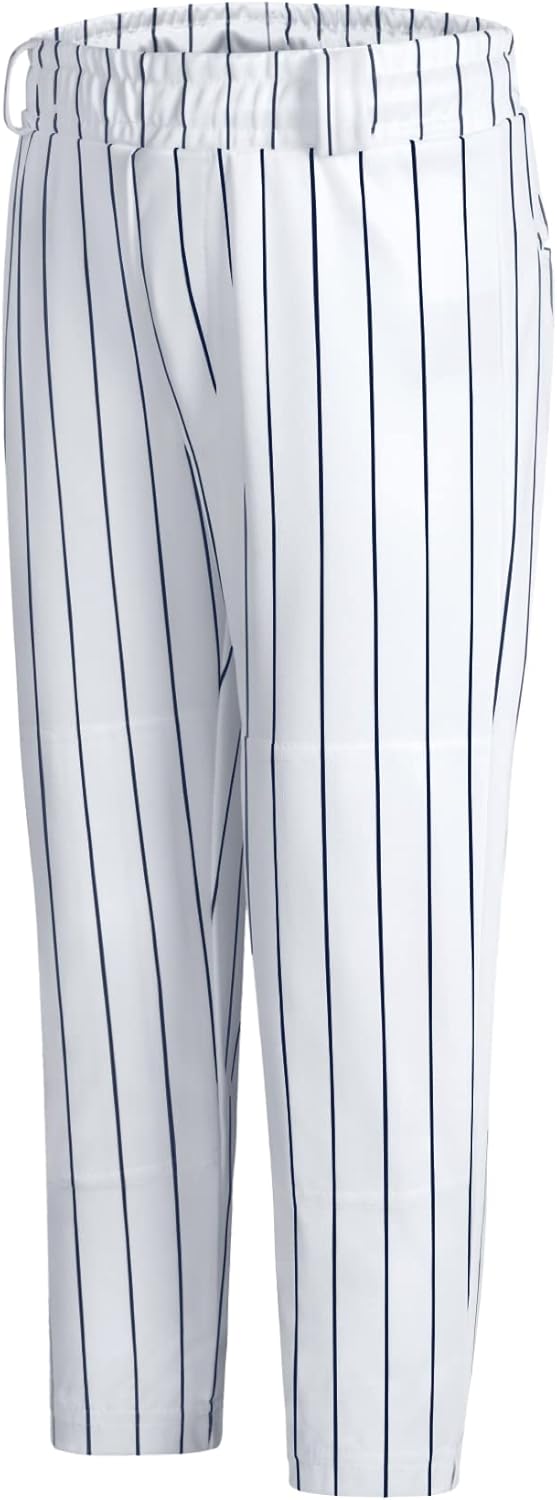 QBK Youth Baseball & Softball Pants - Comfortable Fit for Boys & Girls | Sizes 2T-5T