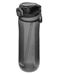Opard Peak Water Bottle with Straw Cap, BPA-Free, Leak Proof Flip Top Bottle