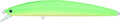 Daiwa Fishing Lure Salt Pro Minnow D76 Mint