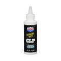 Lucas Oil 10915 Extreme Duty CLP Gun Oil, 4 Ounce, 1 Pack