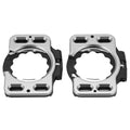 Cleats Wahoo Pedals 1 Pair Quick Release Cycling Shoes Cleat Parts Components Cover Adapter Converter for Zero