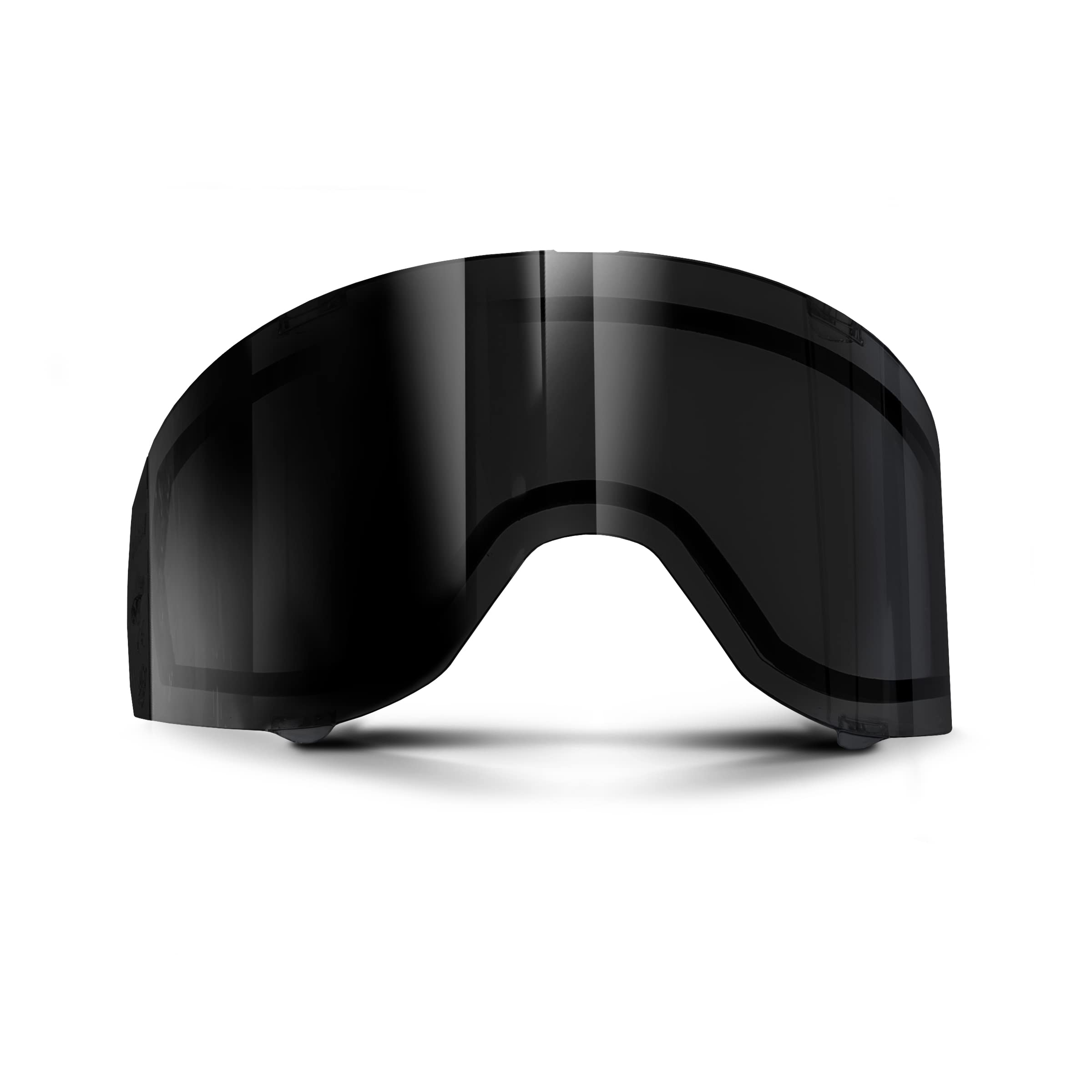 HK Army Paintball HSTL Goggle Replacement Lens (Smoke)