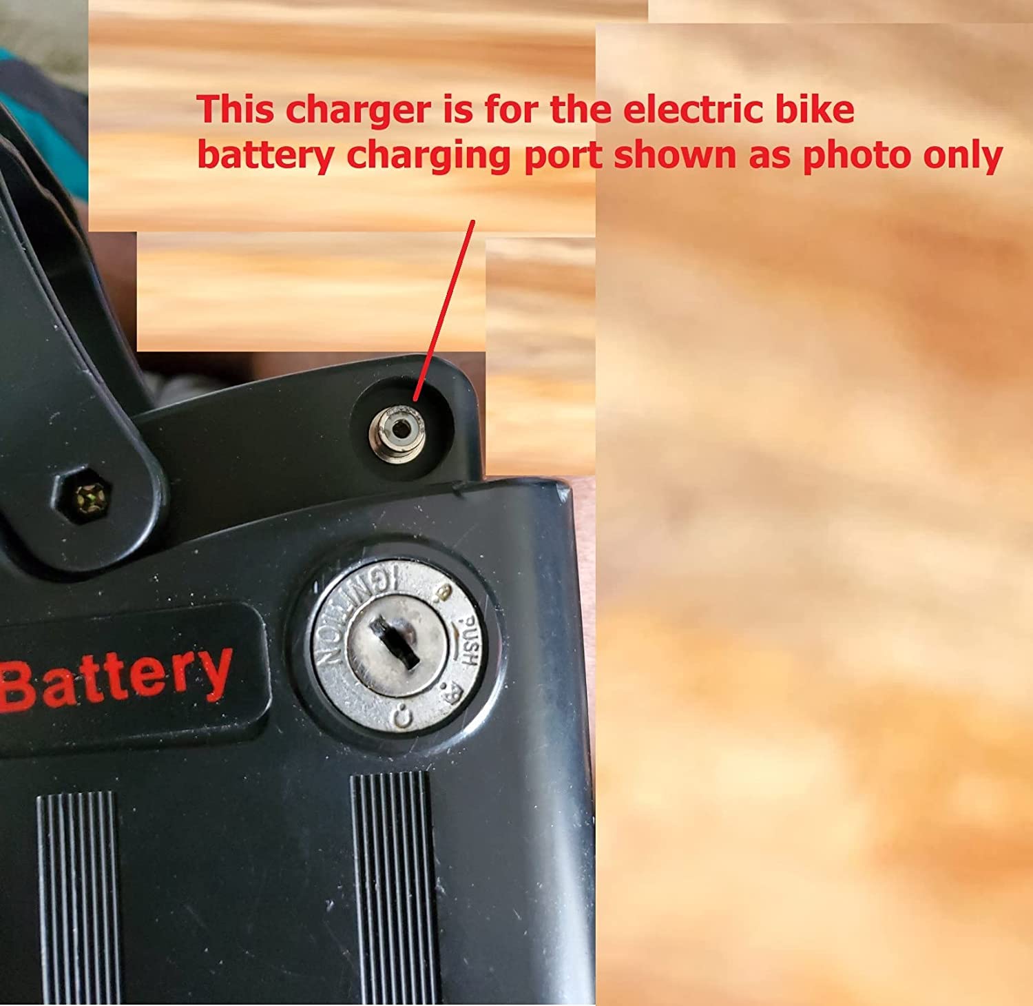 [Verified Fit] 42V 2A Fast Charger for NAKTO 36V Classic City Camel Fashion Elegance Pony Stroller Mini Cruiser and Glion Dolly, Fit RCA Plug Only (Pls Check! NOT for Ranger/Skylark or 48V Version!!)