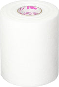 3M Medipore Soft Cloth Surgical Tape - Gentle Adhesion for Sensitive Skin | 2 Inch x 10 Yards