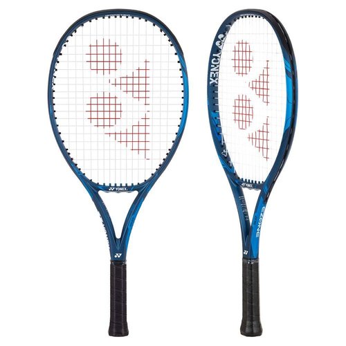 YONEX EZONE 25 Deep Blue Tennis Racquet