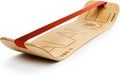 GIBBON SlackBoard | GiBoard Balance Board - Versatile Core Trainer for Kids & Adults - 1 & 2 Line Options