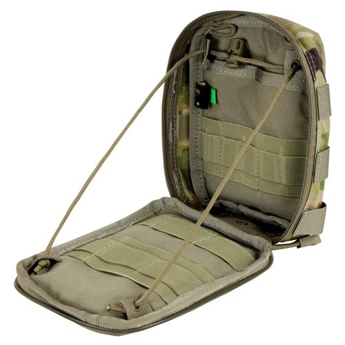 Condor Elite MA64-800 Sidekick Pouch Scorpion