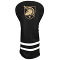 Team Golf NCAA WESTPOINT - Army Vintage Driver Headcover - Printed Team Golf NCAA Vintage Driver Golf Club Headcover, Form Fitting Design, Retro Design with Fleece Lining for Extra Club Protection